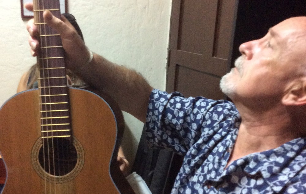 MARTIN AREVALO SANCHEZ