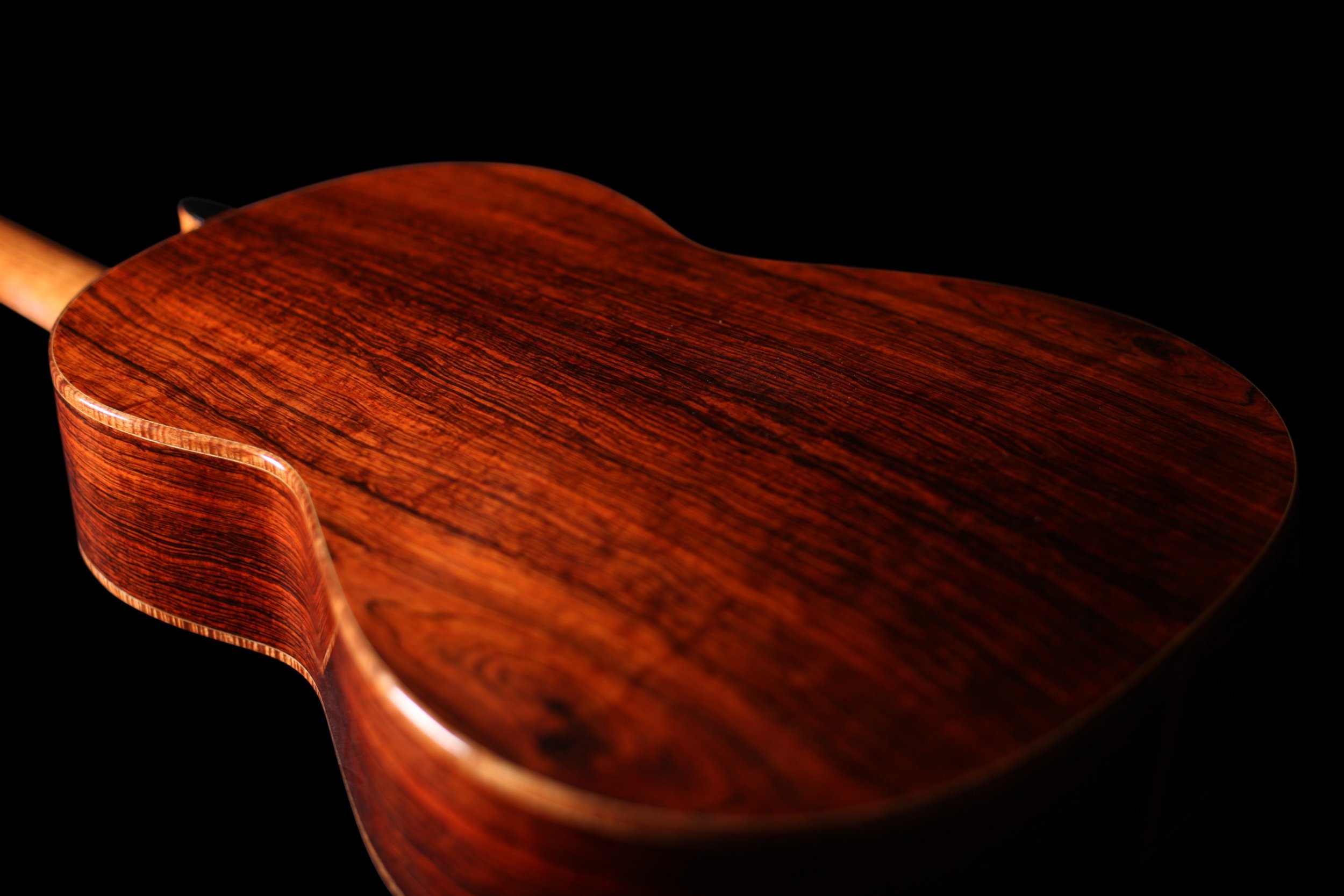 2012 John Price Lattice - Guitarsonline.com.au
