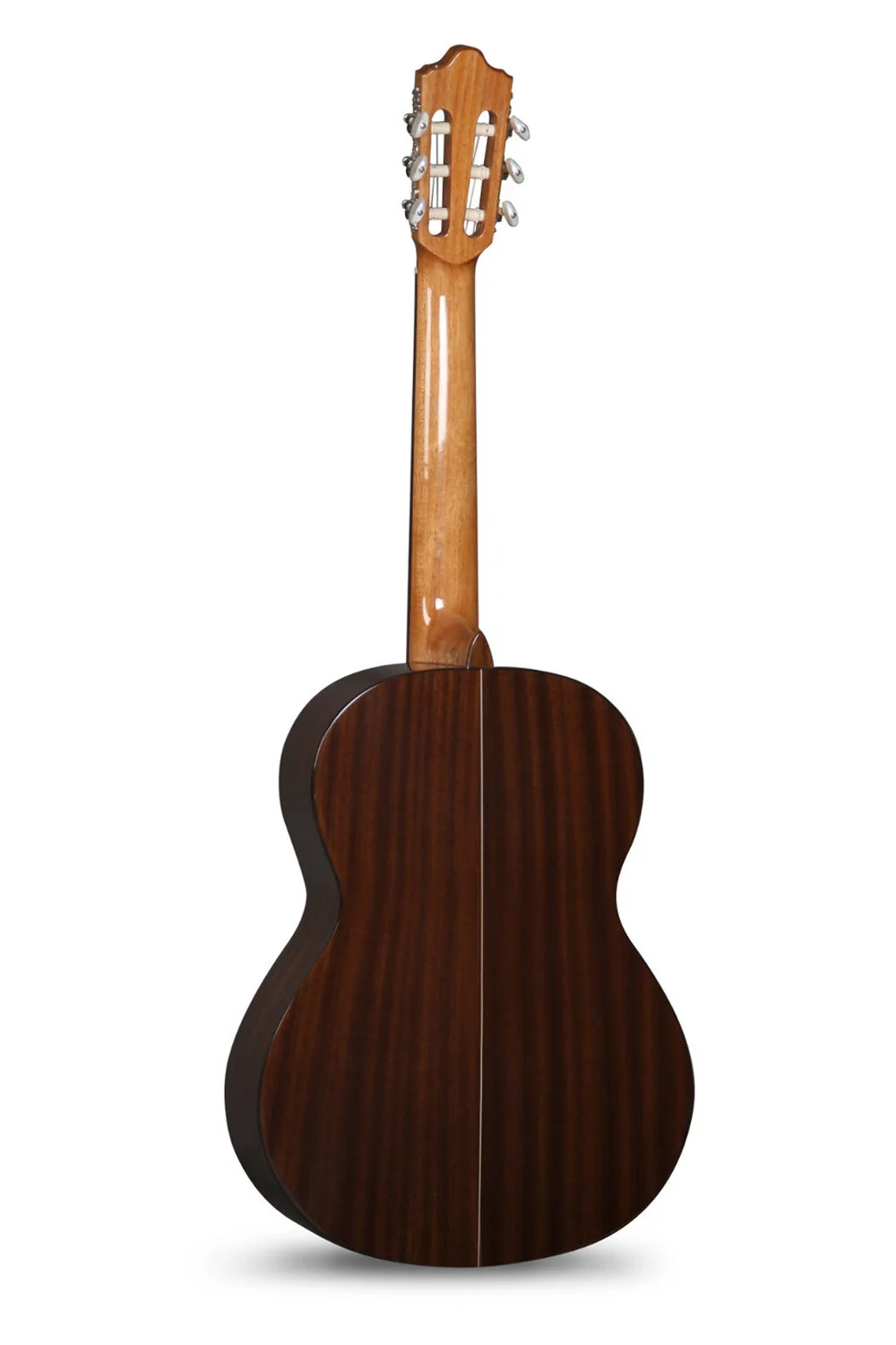 Alhambra Z-Nature - Classical Guitar — GuitarsOnline.com.au