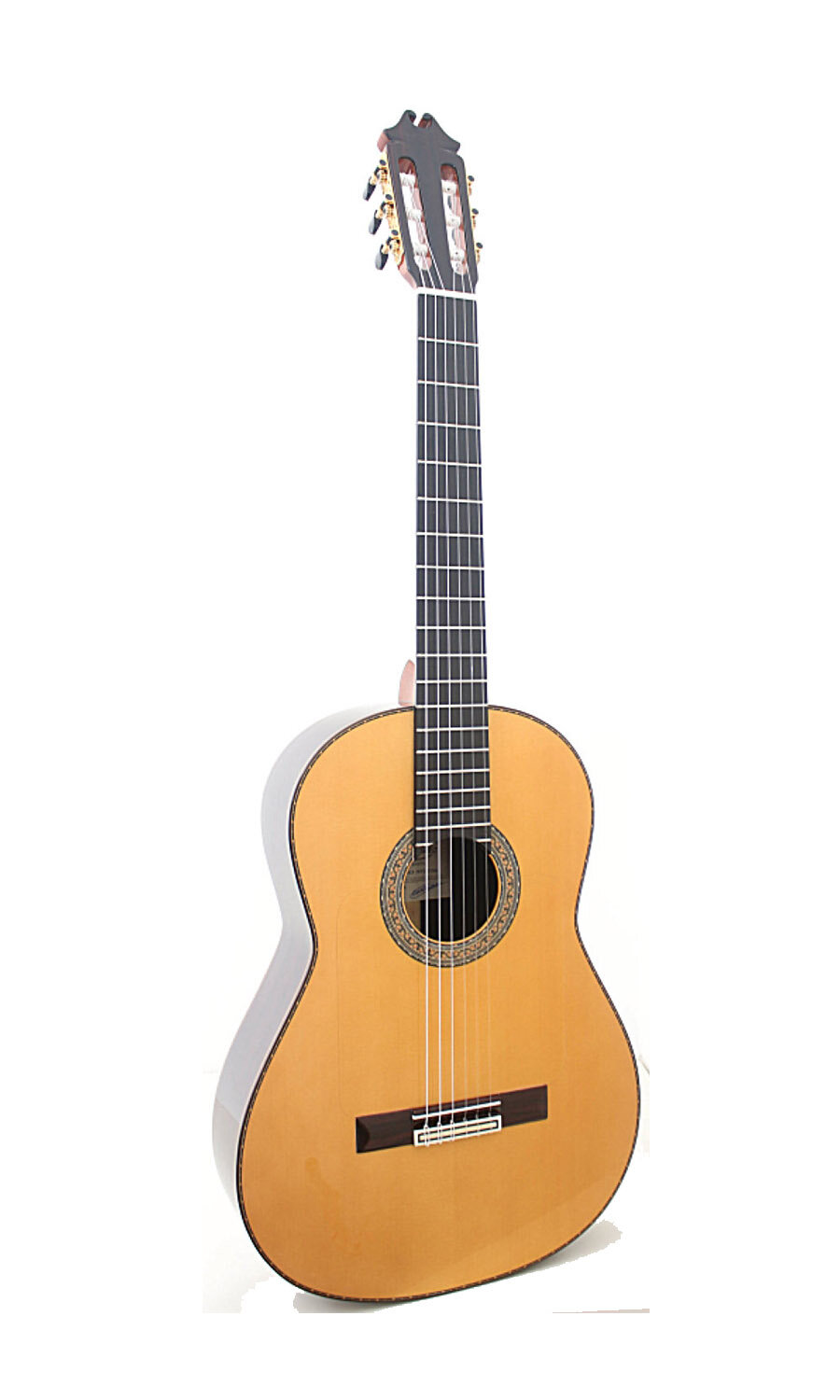 Juan Hernandez (Esteve) Professional Flamenco - Guitarsonline.com.au