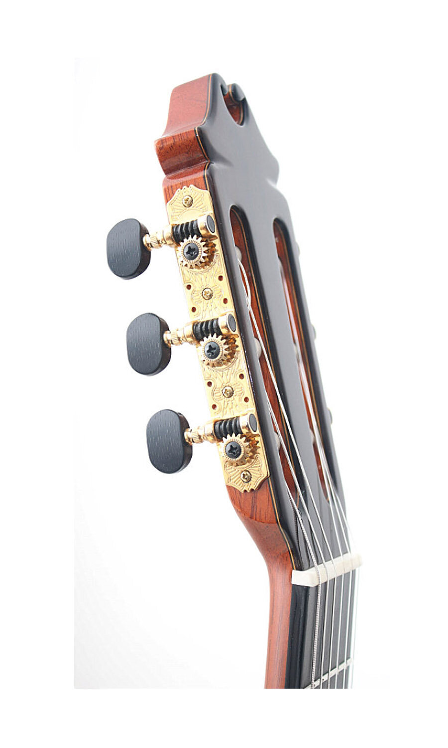 Juan Hernandez (Esteve) Professional Flamenco - Guitarsonline.com.au