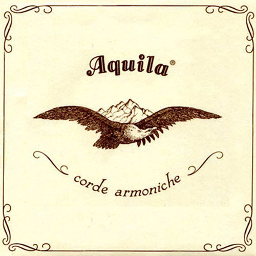 Aquila - Classical &amp; Flamenco Strings