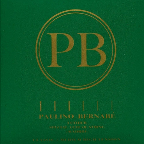 Paulino Bernabe - Classical Strings