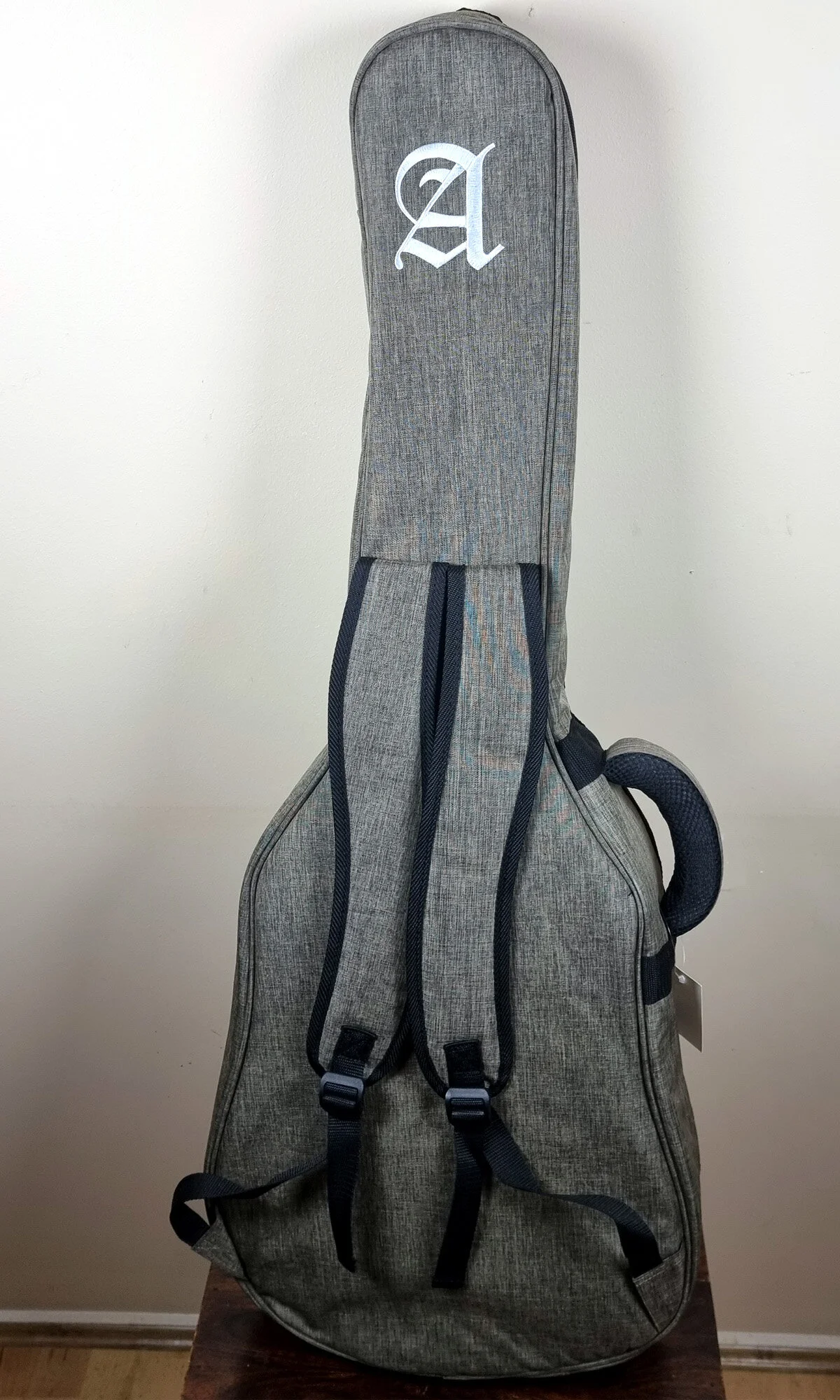 Details 154+ mini acoustic guitar gig bag esthdonghoadian