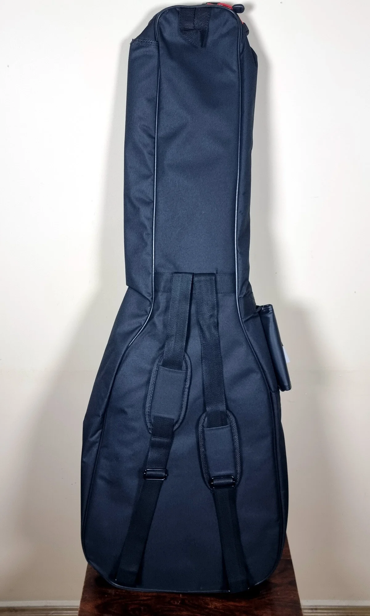 Xtreme Padded Guitar Gig Bag —