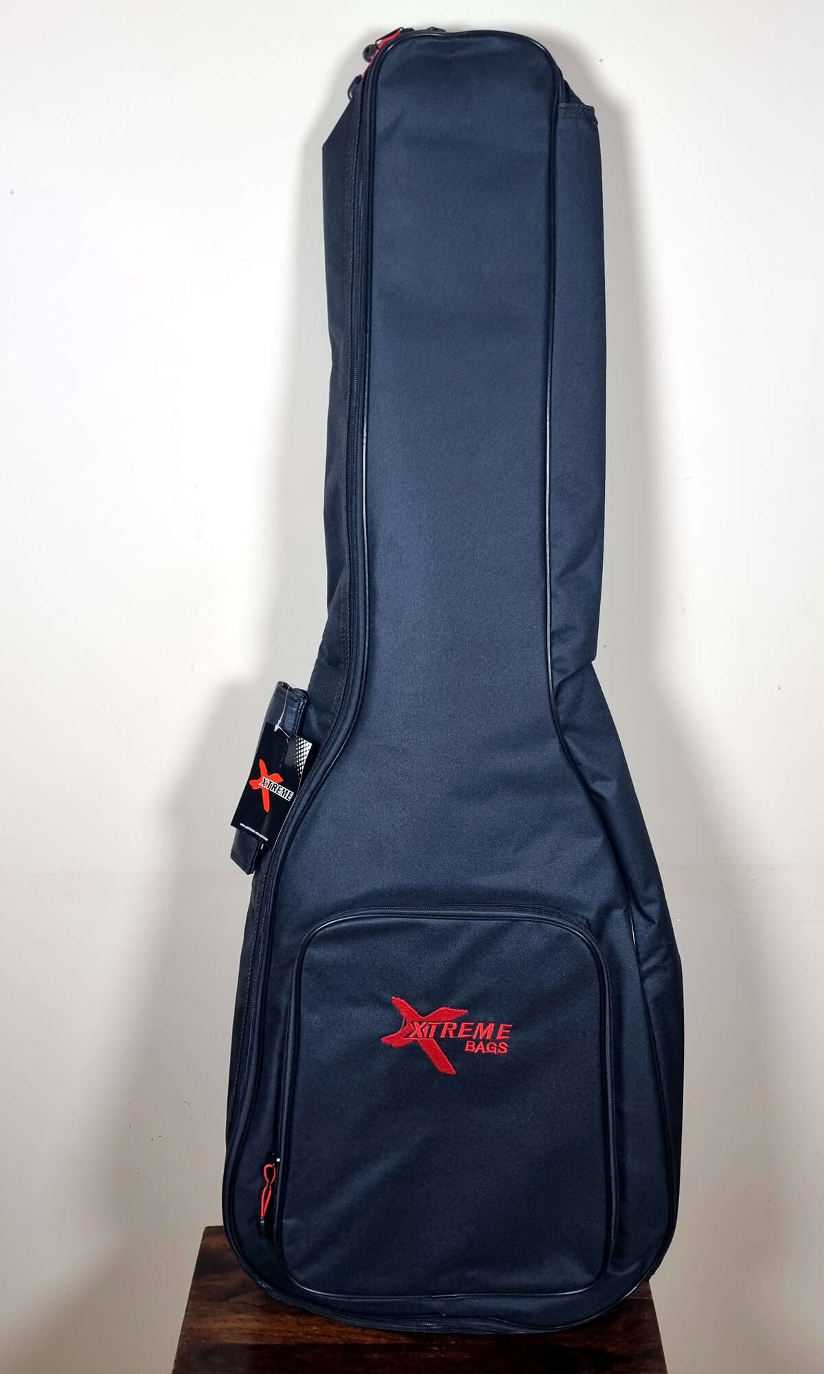 6mm Padded Soft Electric Guitar Bag CY0226 – Cahayamusic