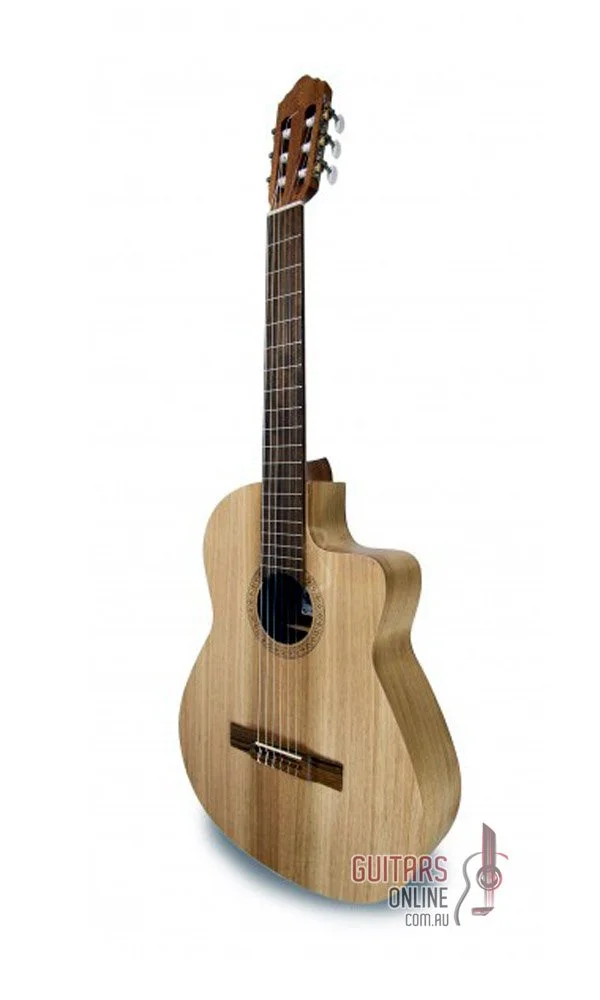 Antonio Pinto Koa Koa OP CW - Guitarsonline.com.au