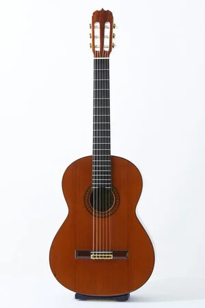 Jose Ramirez 1983 1A — GuitarsOnline.com.au