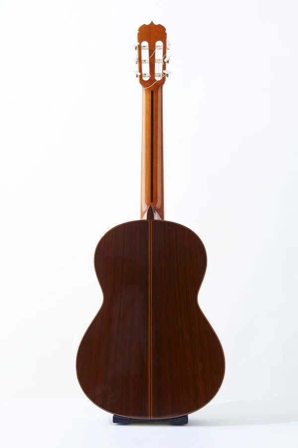 Jose Ramirez 1983 1A — GuitarsOnline.com.au