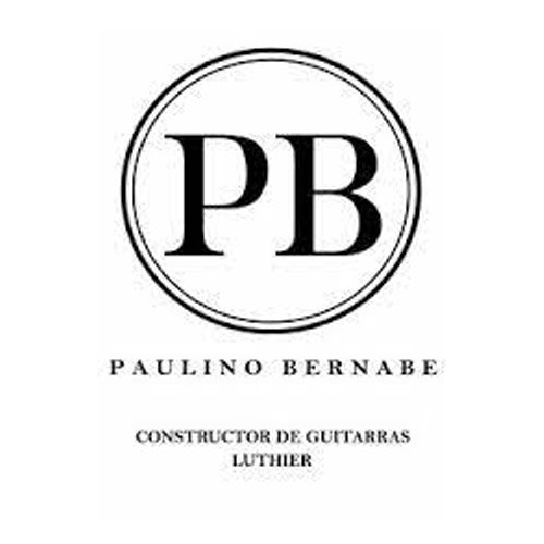 Paulino Bernabe