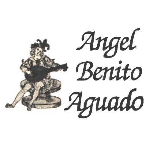 Angel Benito Aguado