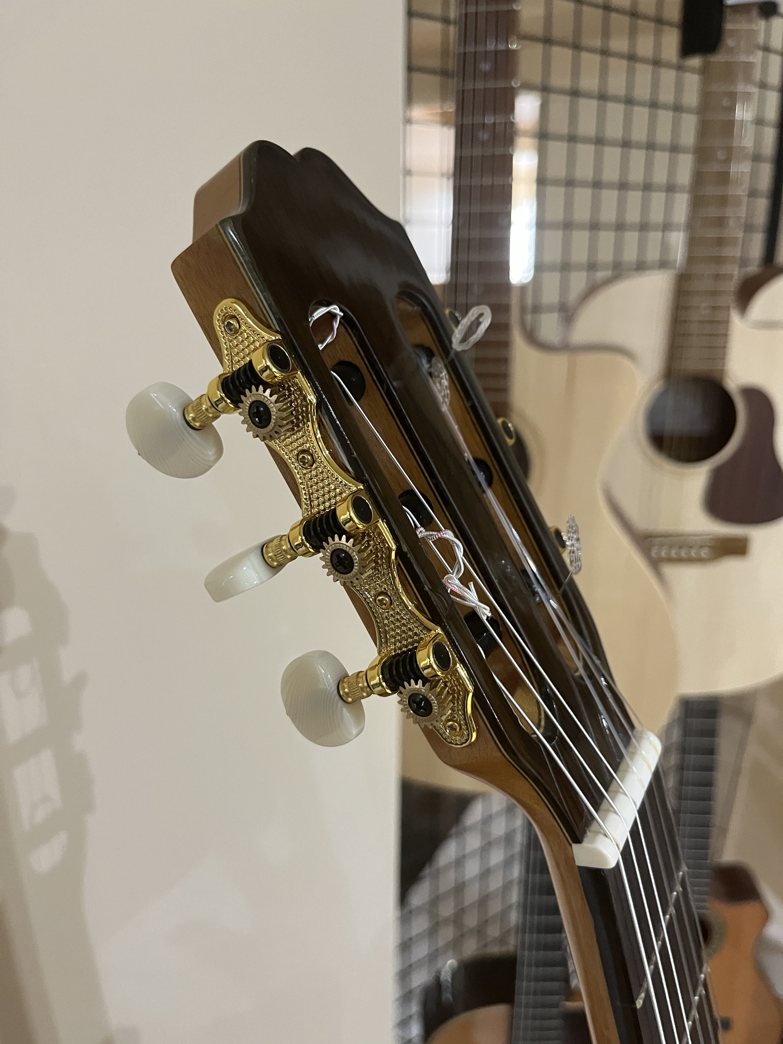 Flamenco Guitars — GuitarsOnline.com.au