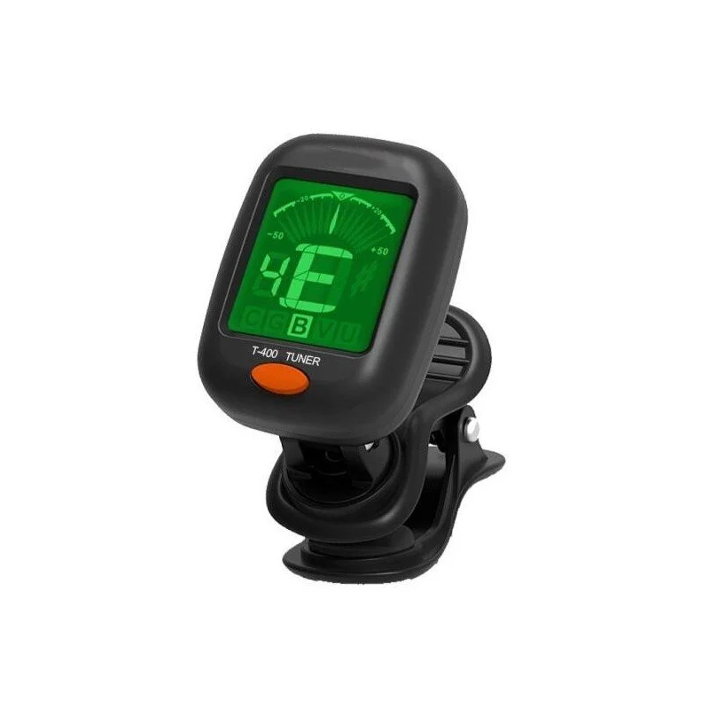 Rondine C400 clip-on tuner (often known as the Baffin C400)
