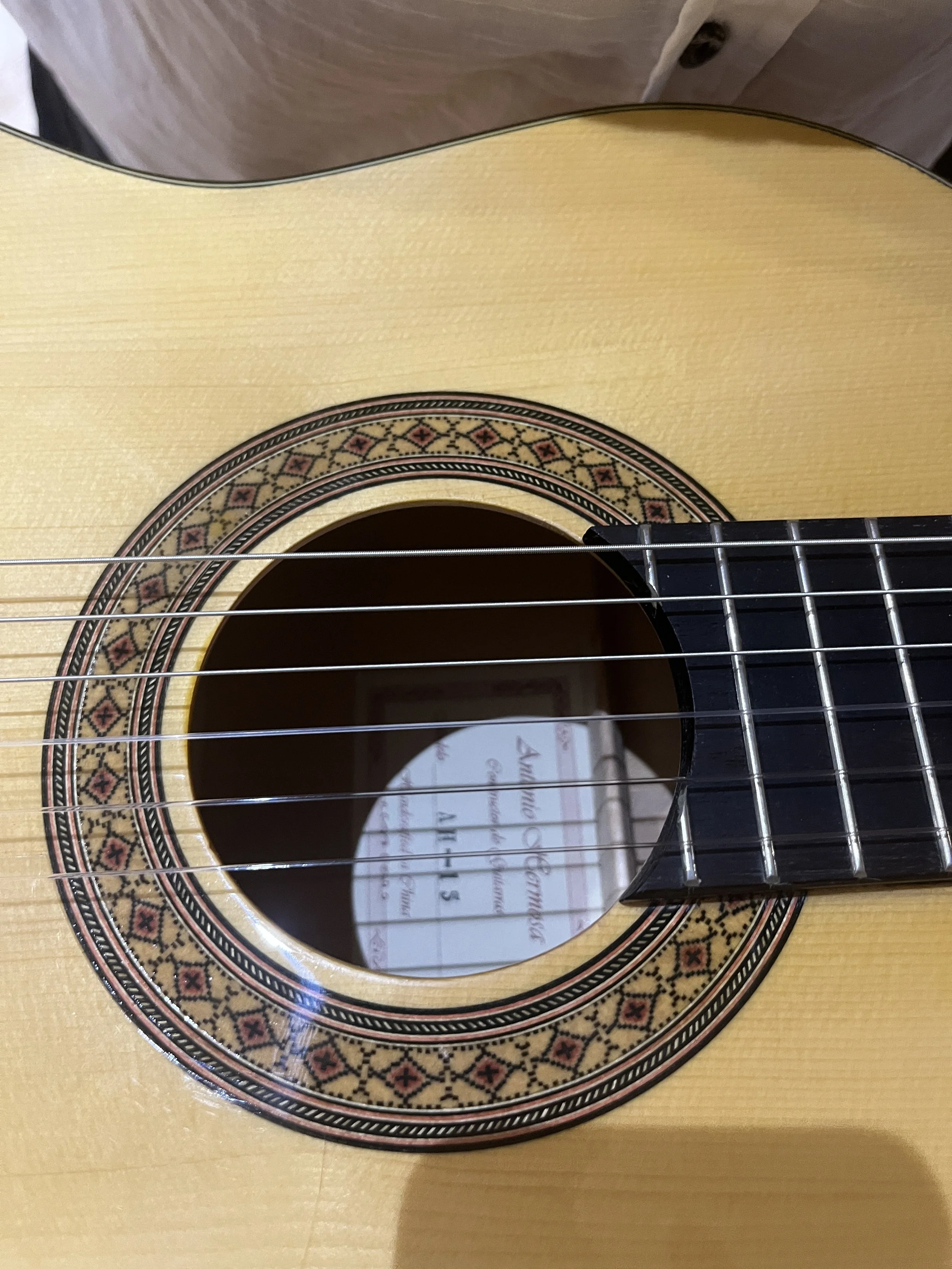 Flamenco Guitars — GuitarsOnline.com.au