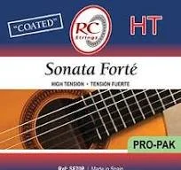 SF70P RC STRINGS -SONATA FORTÉ