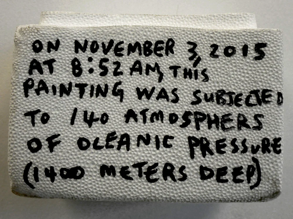 A Painting After Being Subjected to 140 Atmospheres of Oceanic Pressure #6.jpg