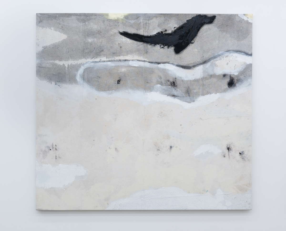 Whole Nothing [Pacific] (2016), Chinese Ink, Oil, Acrylic, Enamel, Pen, Sand, Earth, Pigment Dye and Found Object on Canvas, 169x185cm LR.jpg