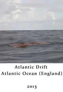 Atlantic Drift Atlantic Ocean England 2013.jpg