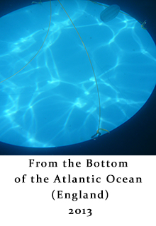 From the Bottom of the Atlantic Ocean 2013.jpg