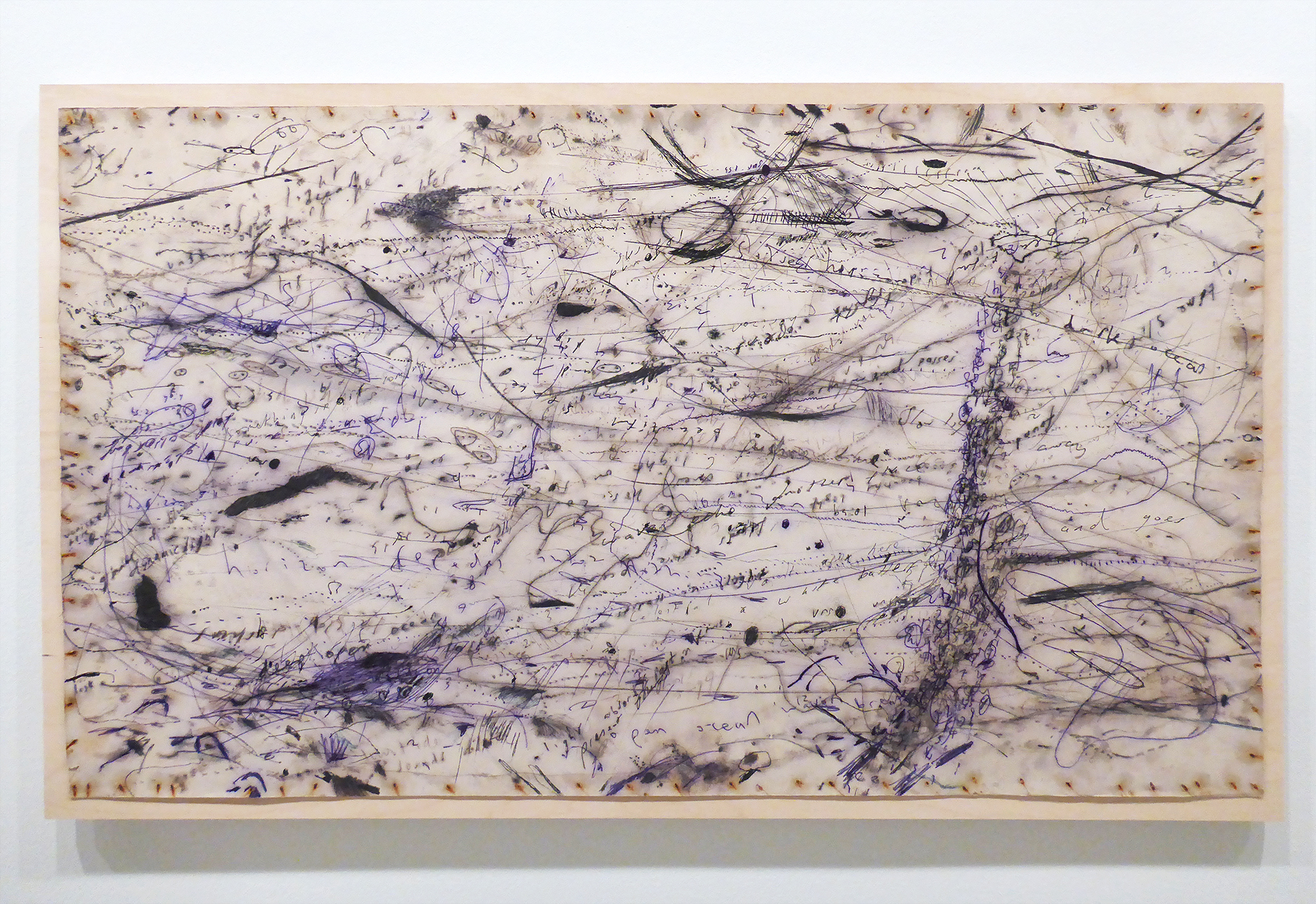 Saatchi Gallery Installation view 8.jpg