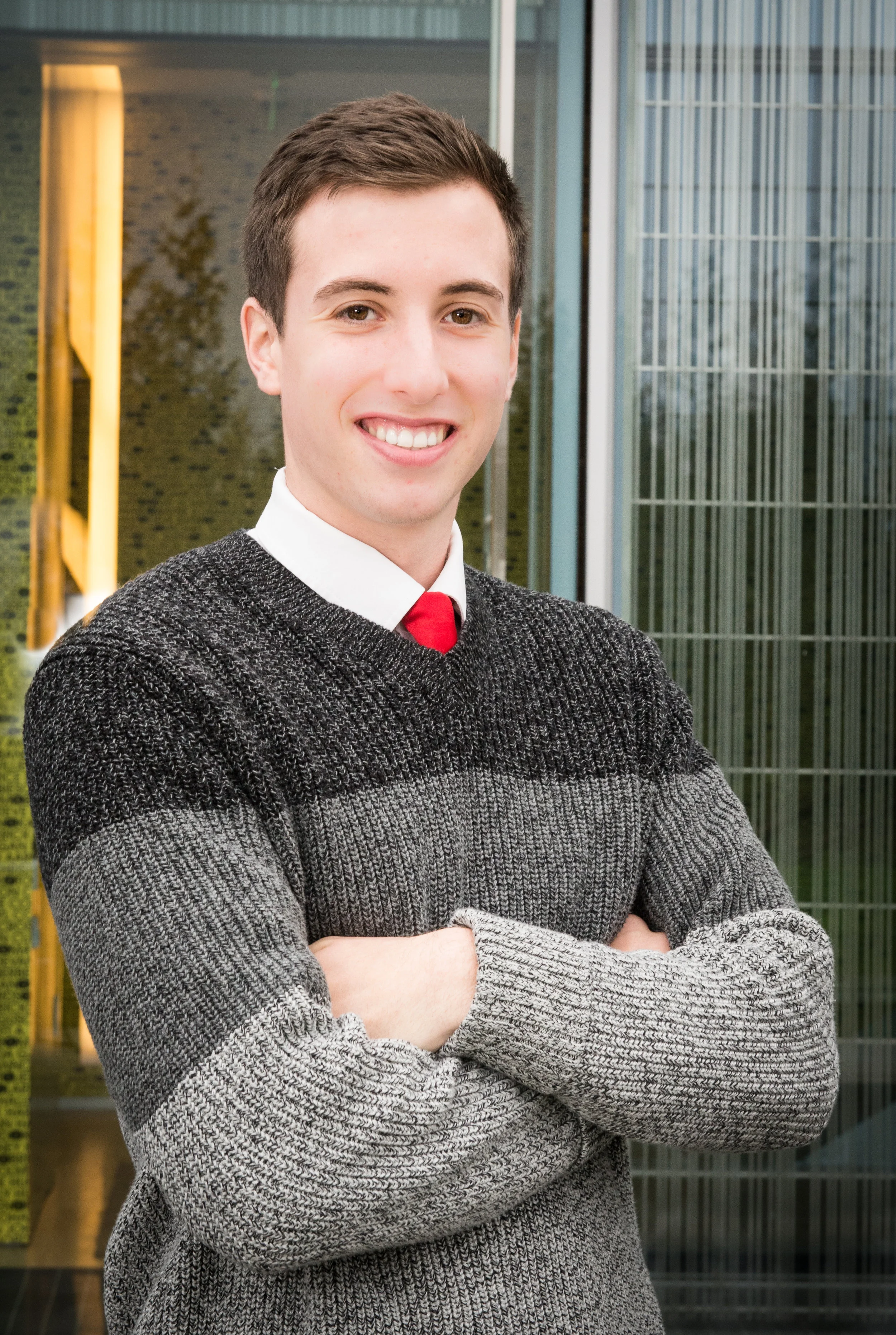 Coleman Byrum
