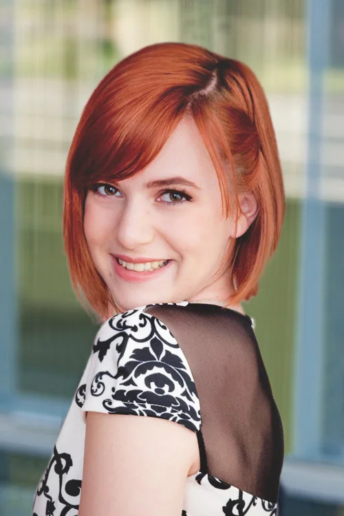 Jenny Welch