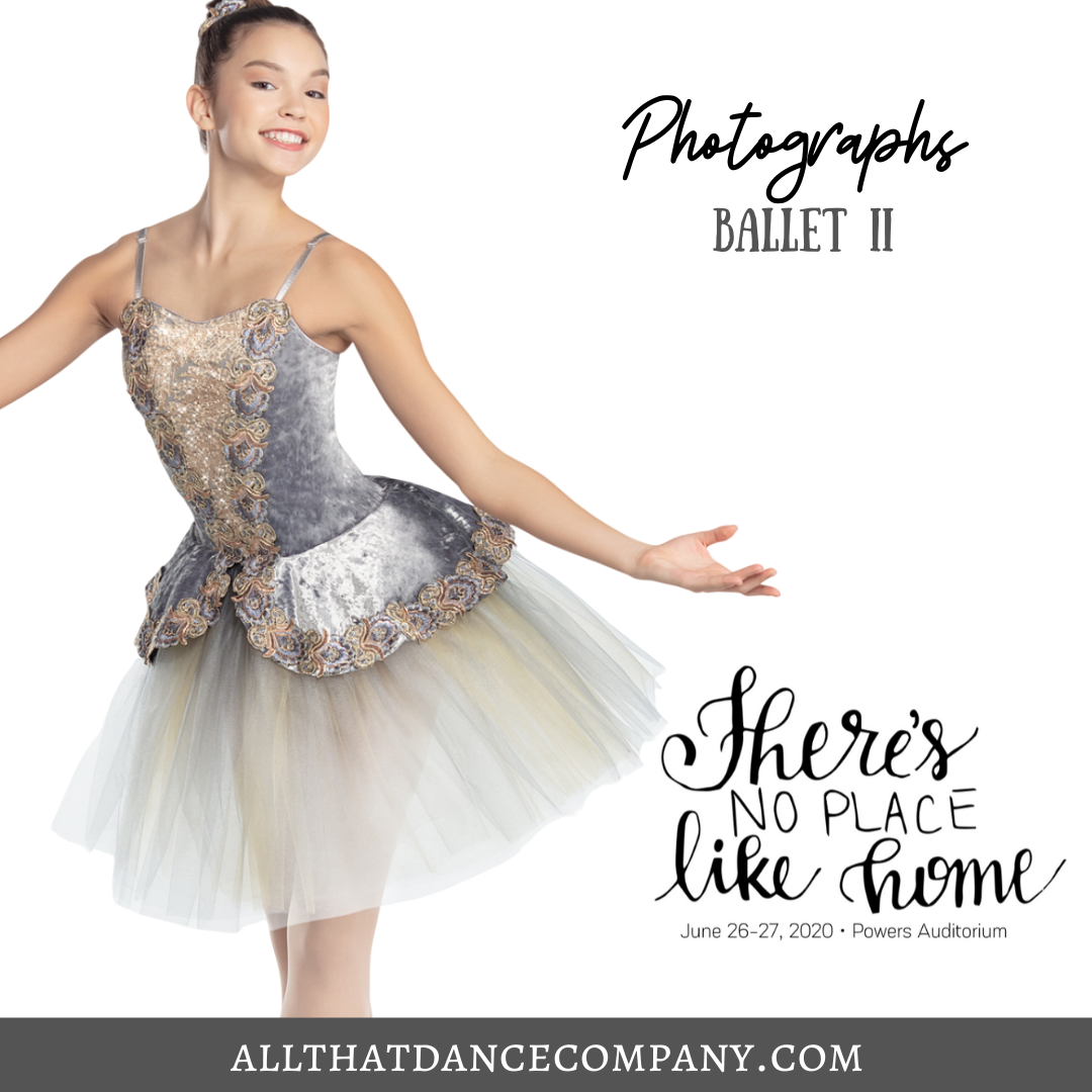 Costumes 2020 — All That! Dance Company