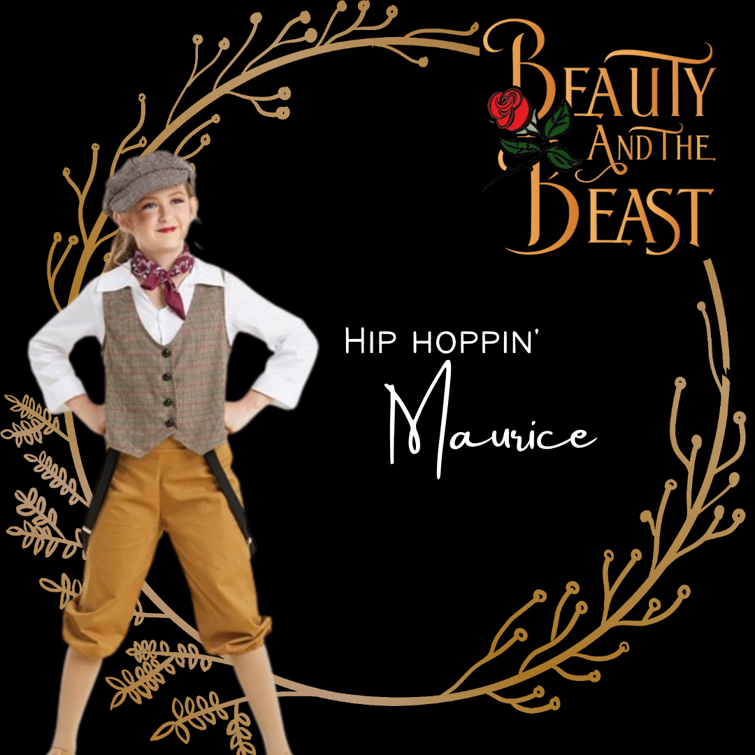 Maurice
