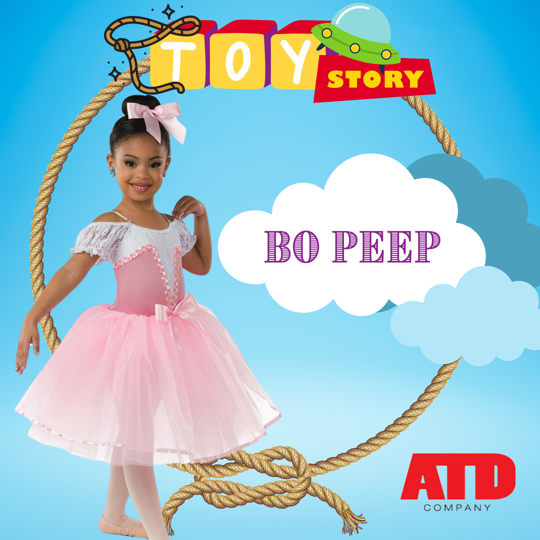 Bo Peep