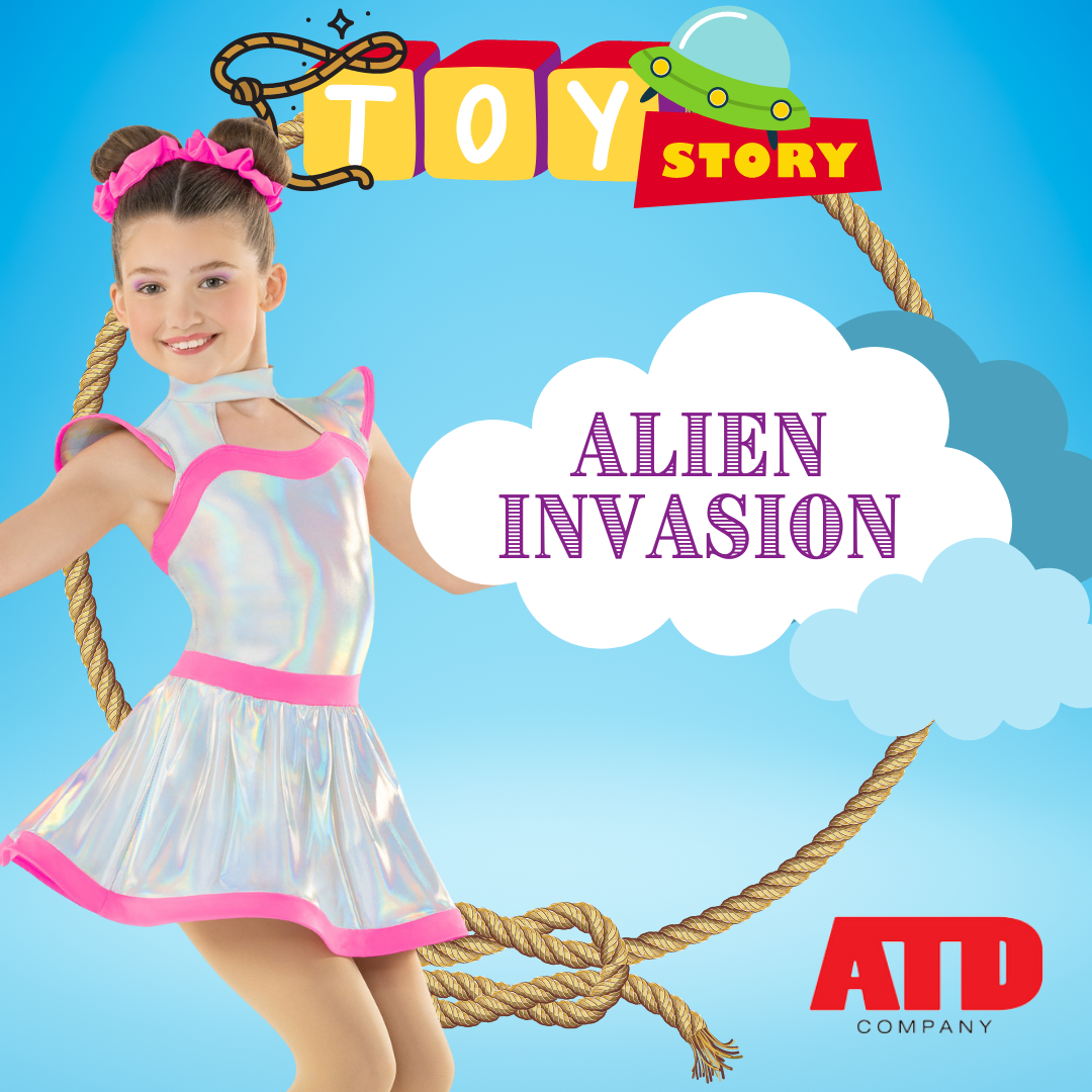 Alien Invasion