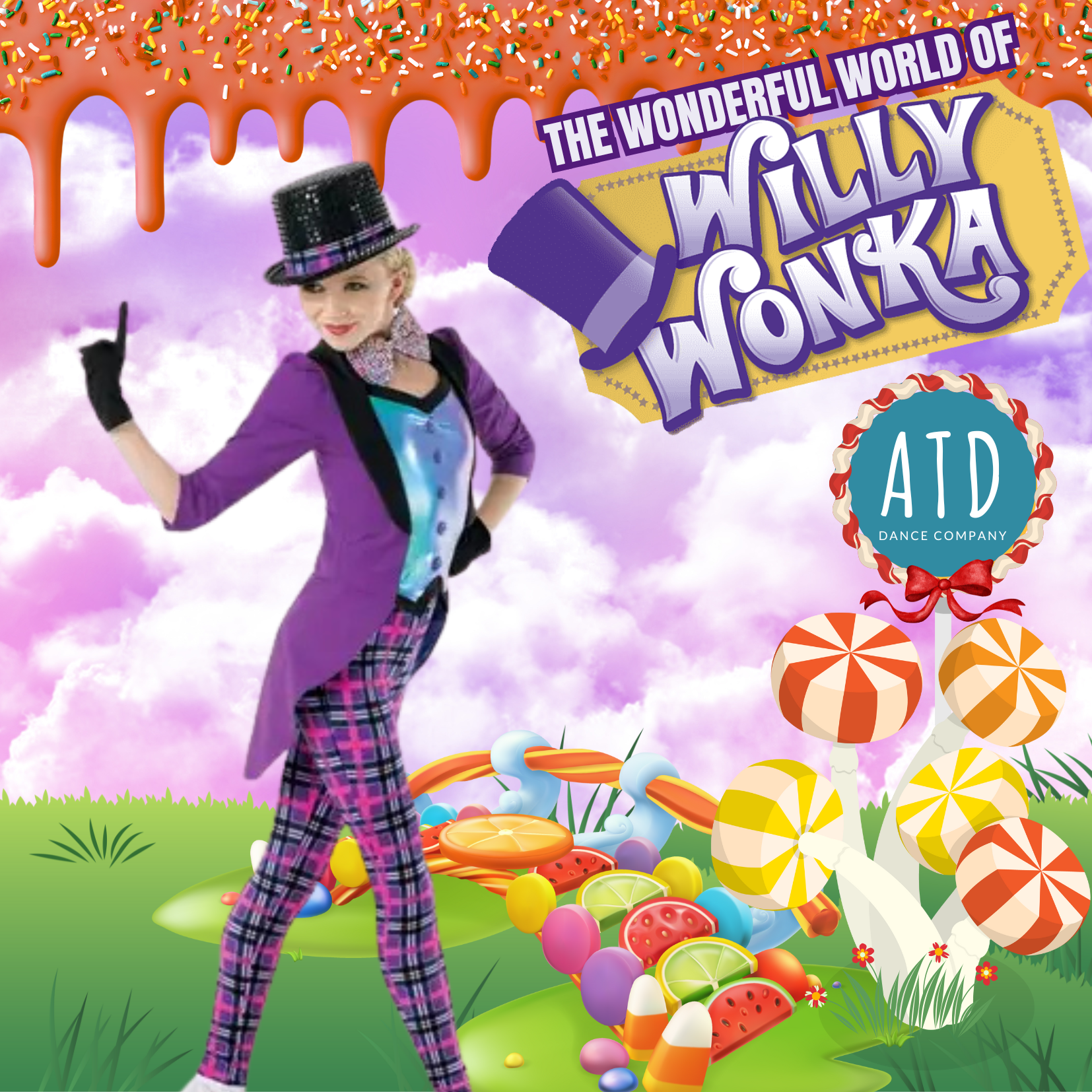 Willy Wonka