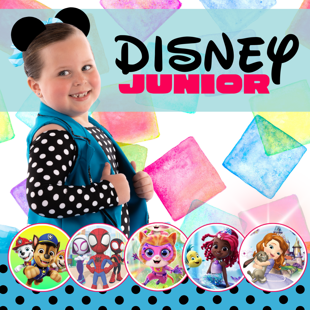Disney Junior