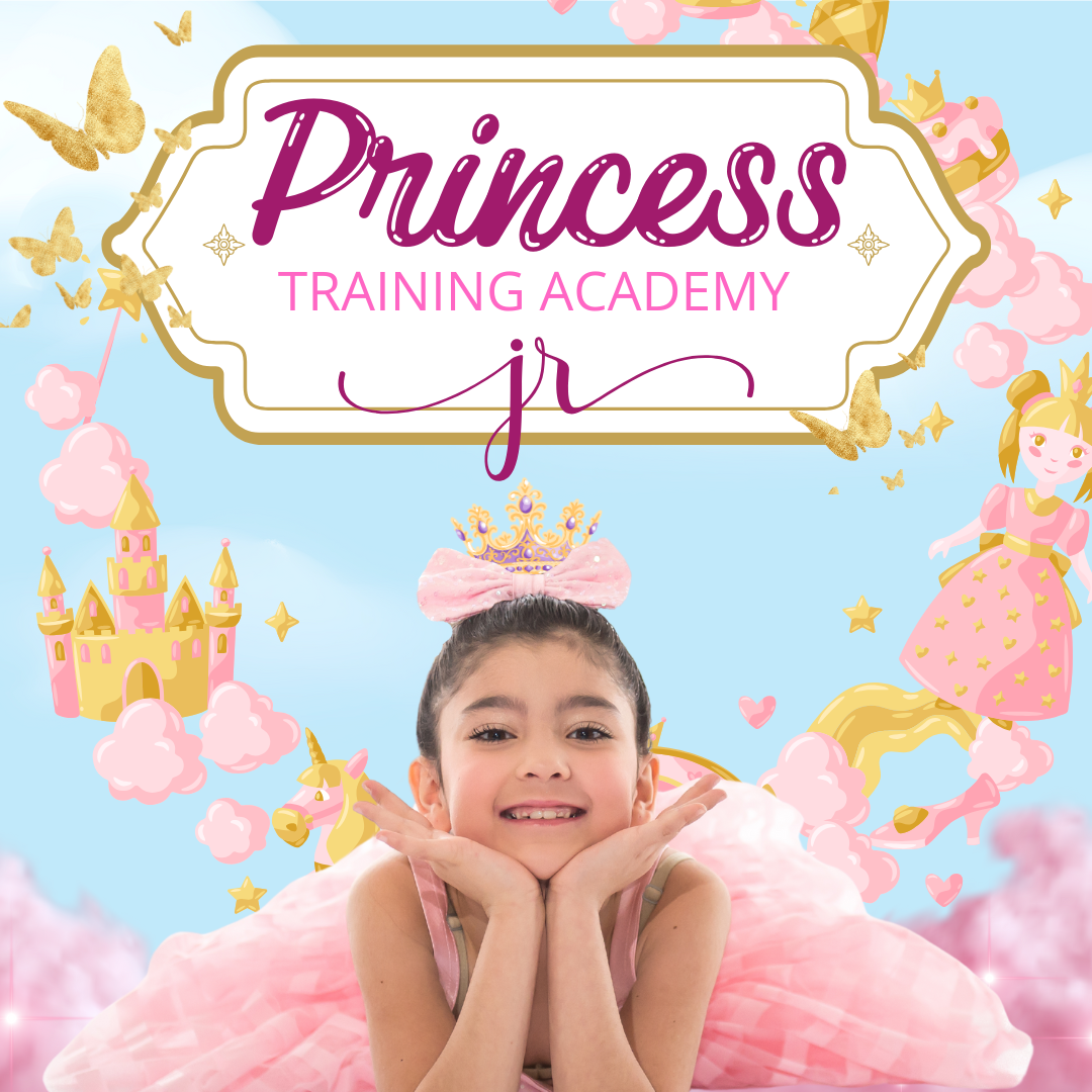 Princess Training Academy JR