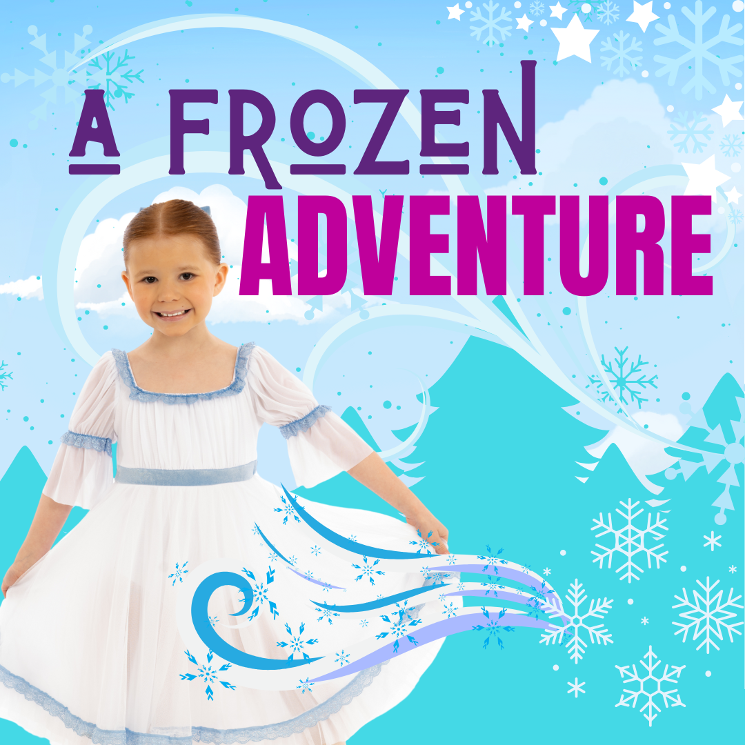 Frozen Adventure