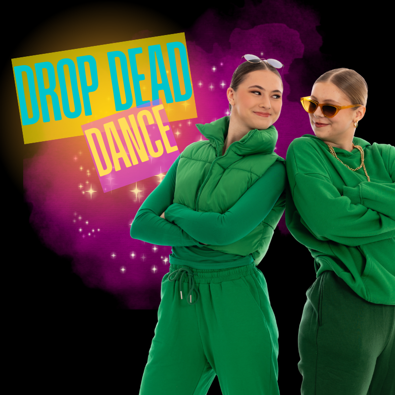 Drop Dead Dance 