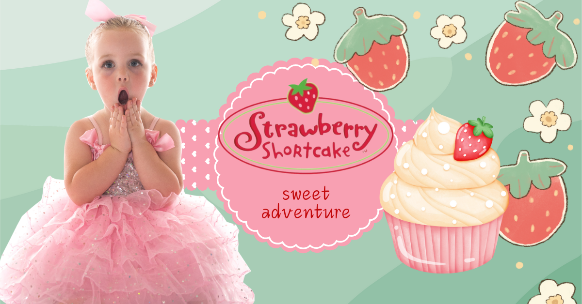 strawberry-shortcake-all-that-dance-company