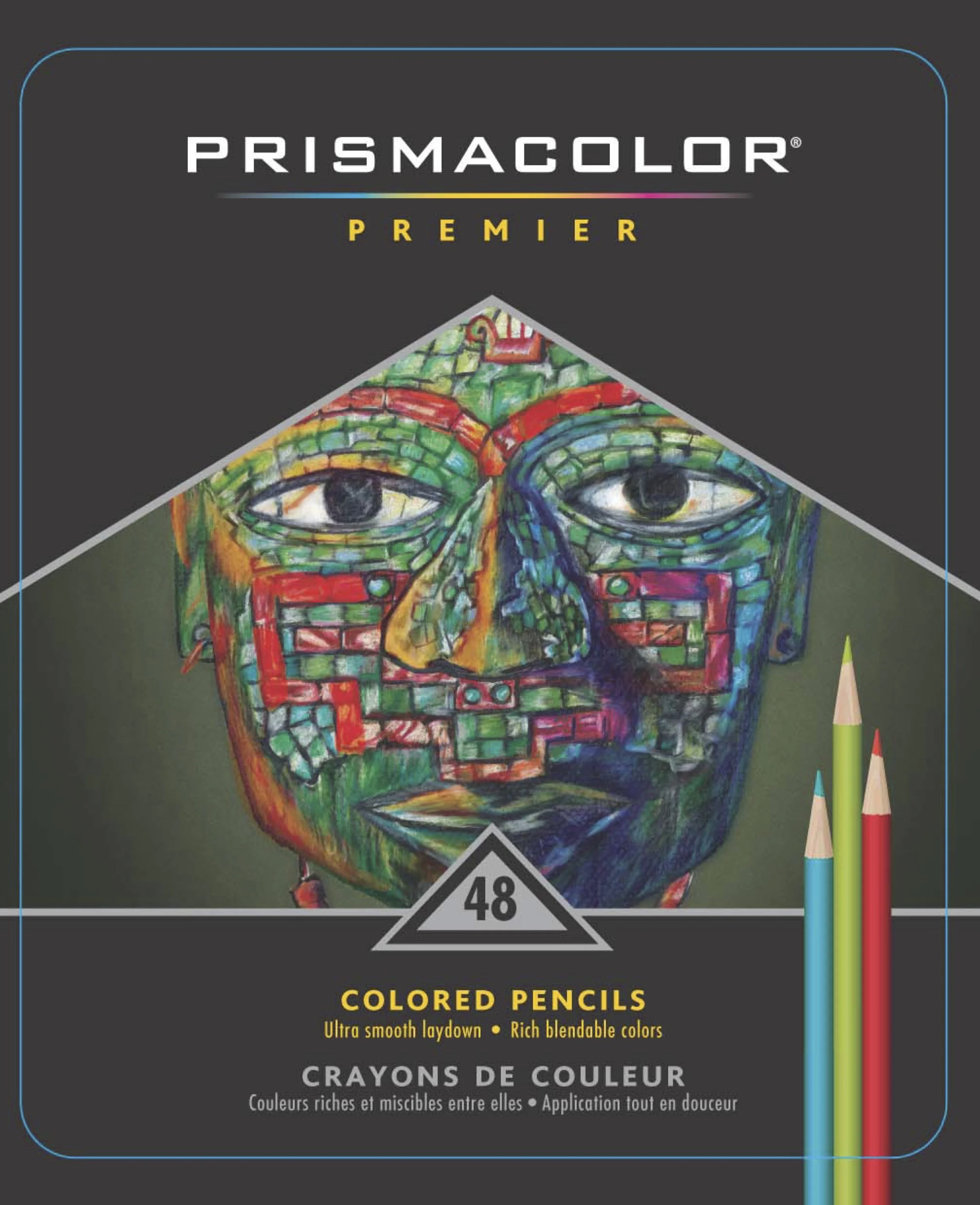 Prismacolor