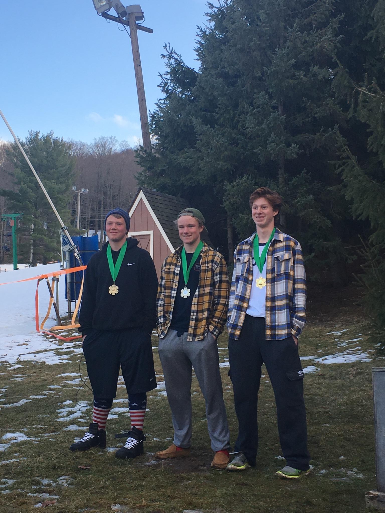 Fwd: PA Cup8 - Elk Mtn