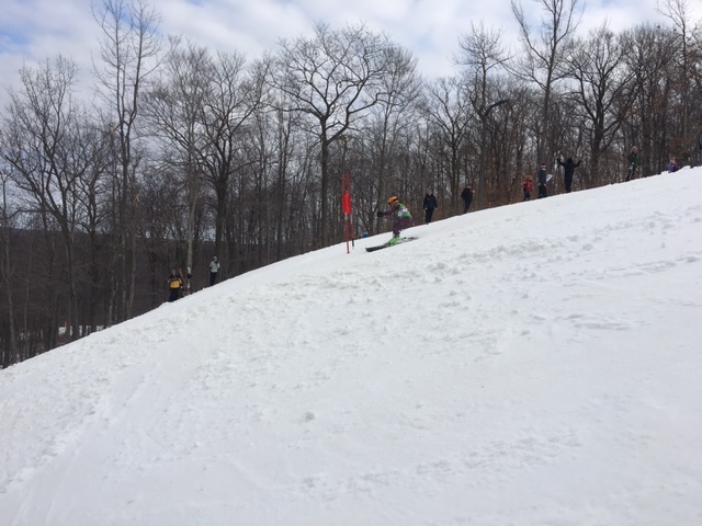 Fwd: #74 2nd run