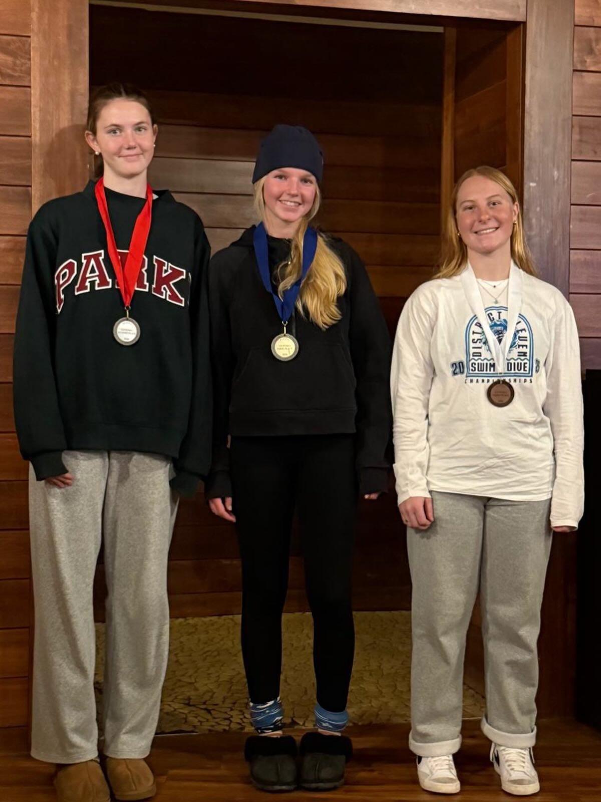 Huge congratulations to Efemia Britt on an awesome start to the season, winning the opening Slalom race of the year! 🏆 What a way to kick things off!

Shoutout as well to Logan Chen for a strong performance on the men&rsquo;s side, finishing 3rd pla