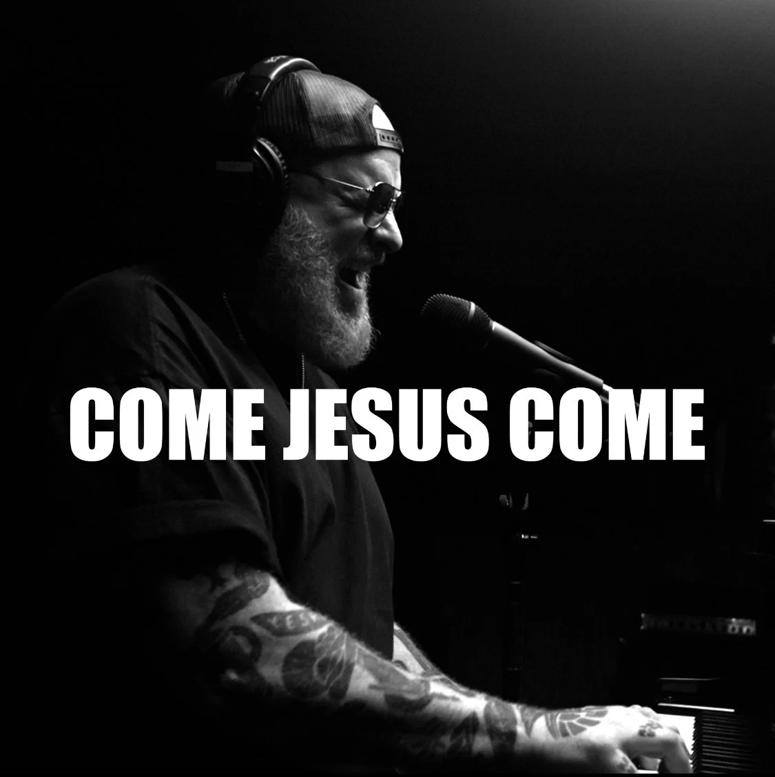 Come Jesus Come (acoustic).JPEG