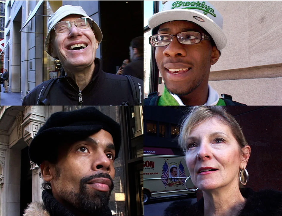 IN COMPLETE WORLD: WHAT IS CITIZENSHIP TODAY? FRI, OCT 14, 2016 6:30–8:30 PM Whitney Museum of American Art 99 Gansevoort Street New York, NY 10014 http://whitney.org/Events/InCompleteWorldScreening#