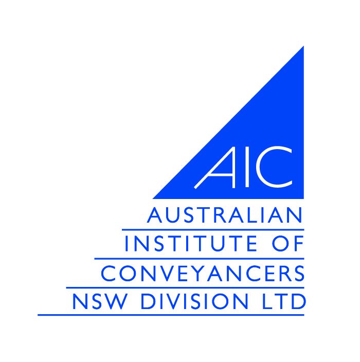 AIC Member