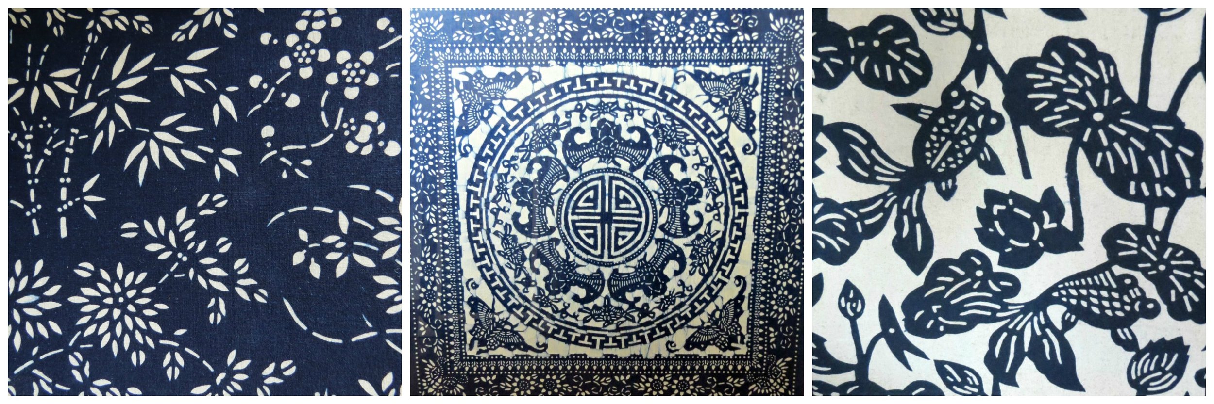 Examples of Traditional Designs