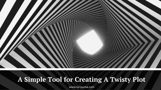A Simple Tool for Creating A Twistier Plot