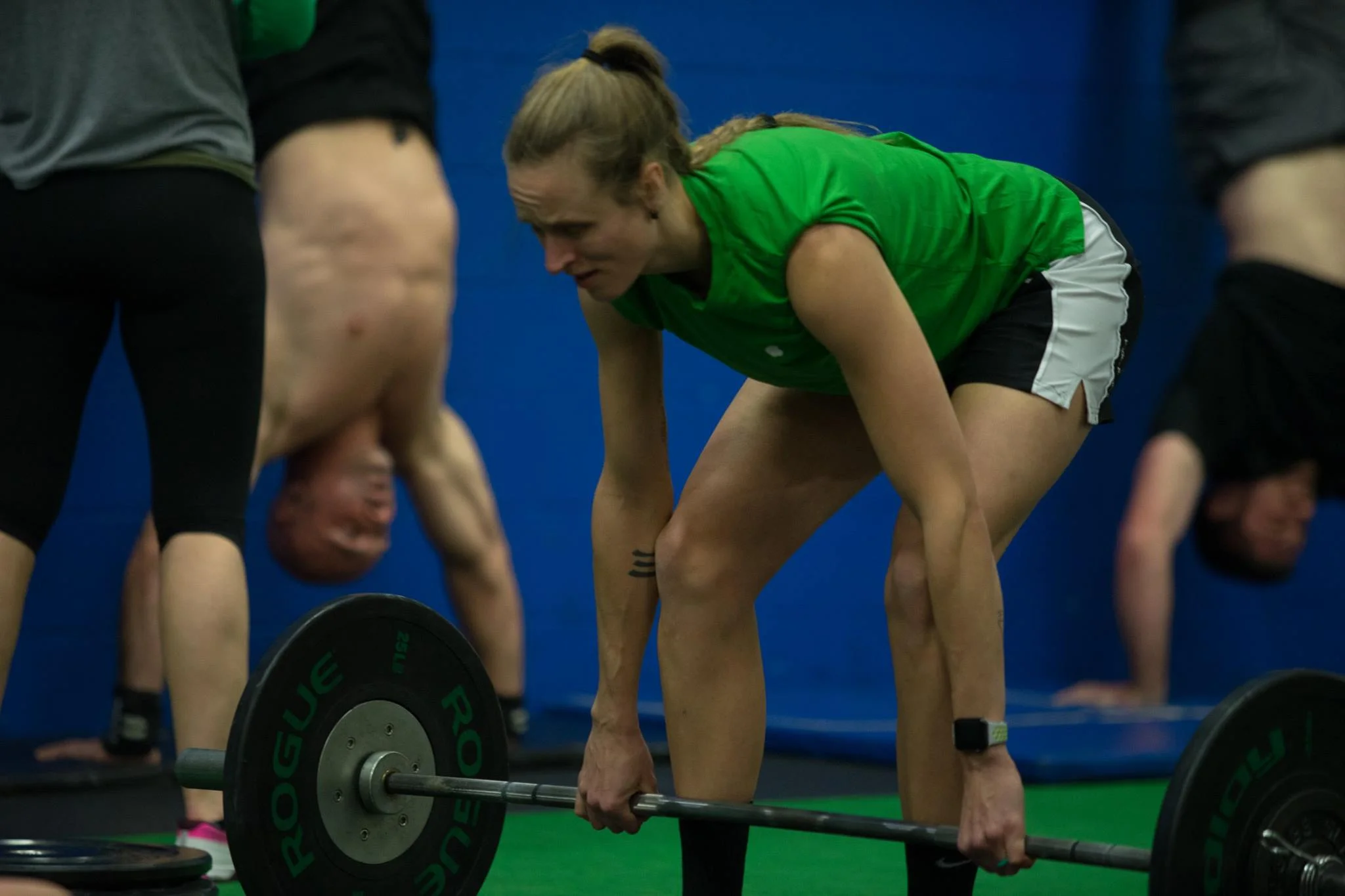 *Happy Halloween…Come dressed with a WOD appropriate costume…