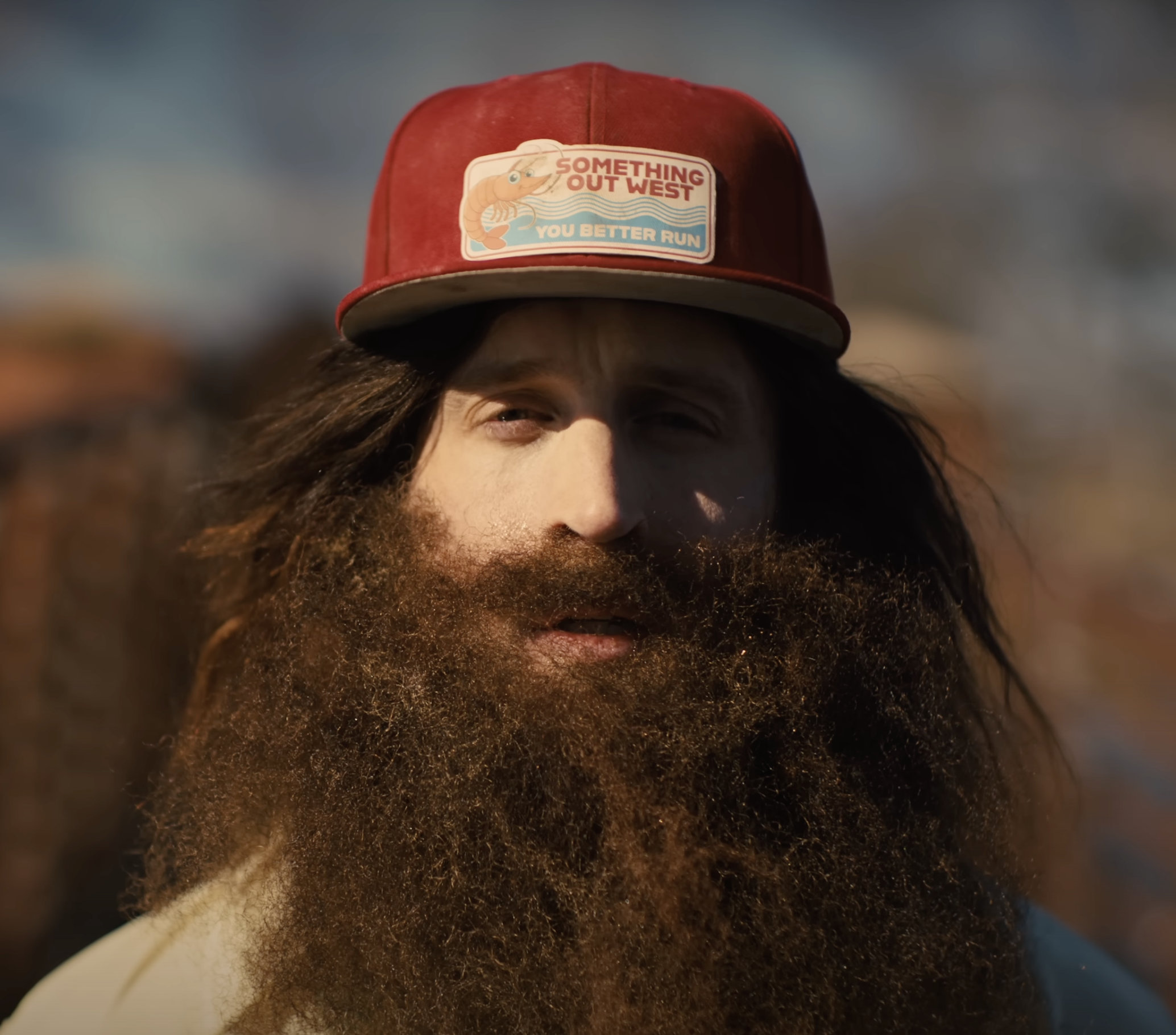 Something Out West - "You Better Run" - Dir: Shane Drake