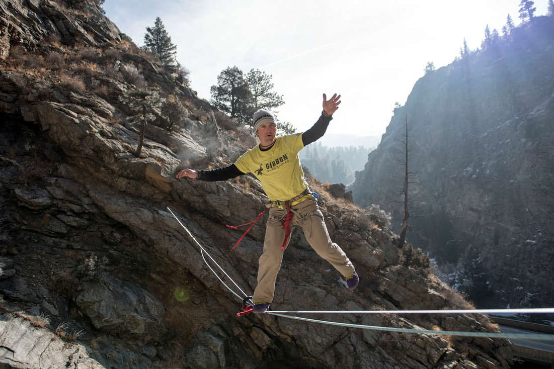 Experience: I Rescued a Man Dangling from a Chairlift