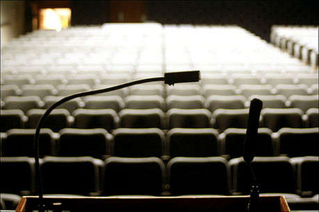 103 Speakers You Need at Your Next Journalism Event to Avoid All-male Panels