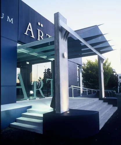 The Millennium Public Art Gallery, Seymour St, Blenheim 